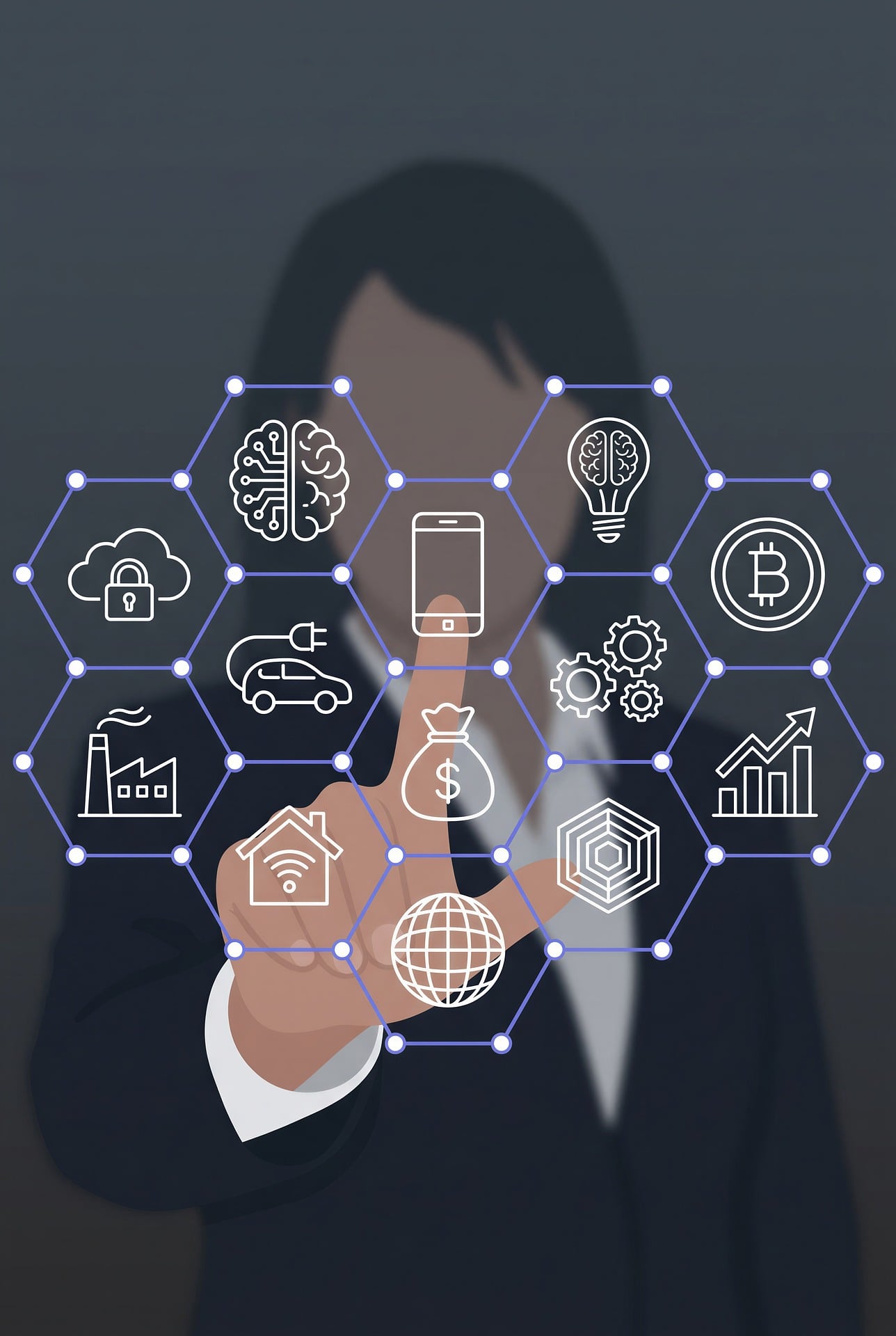 Integrated business systems