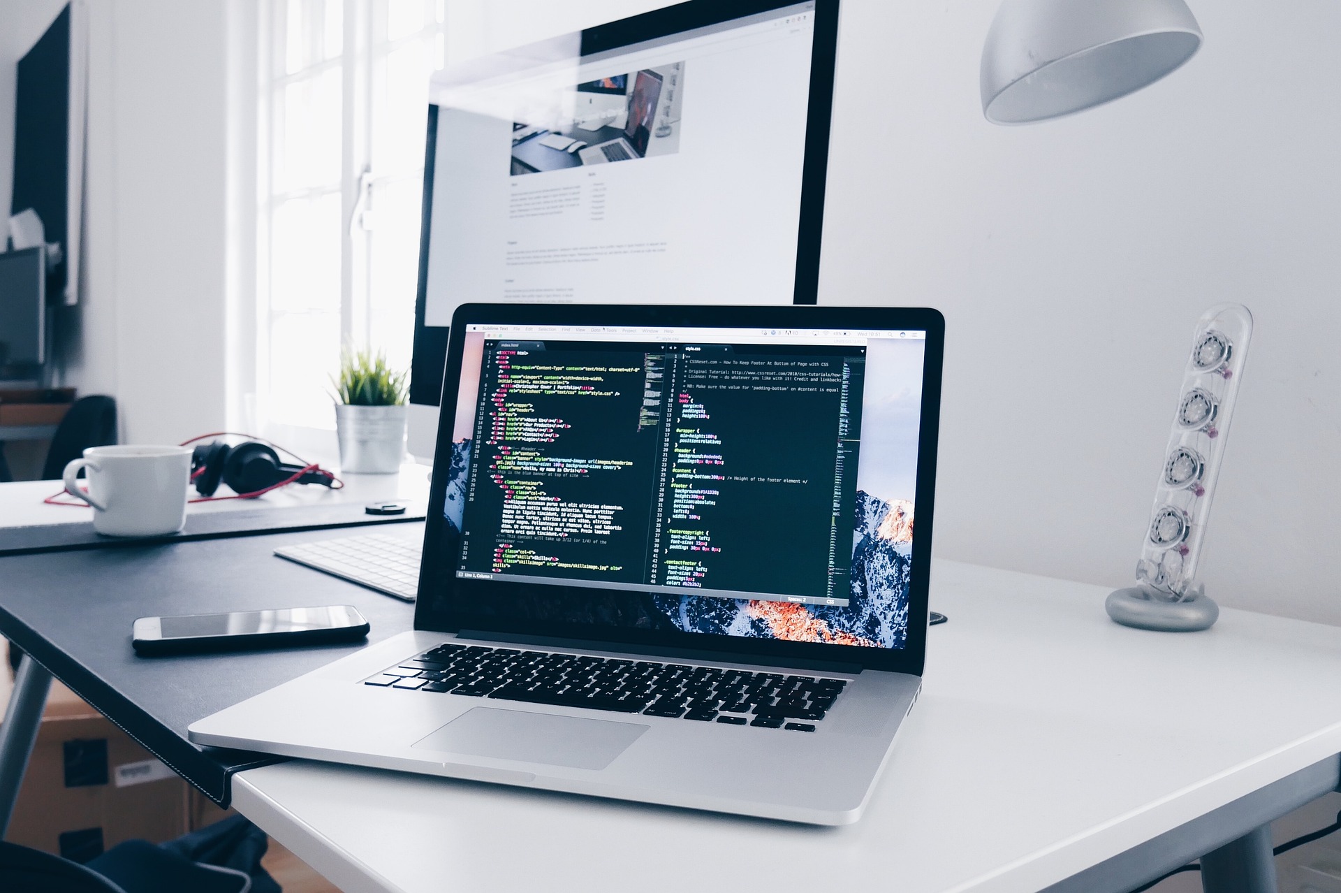 Clean code engineering
